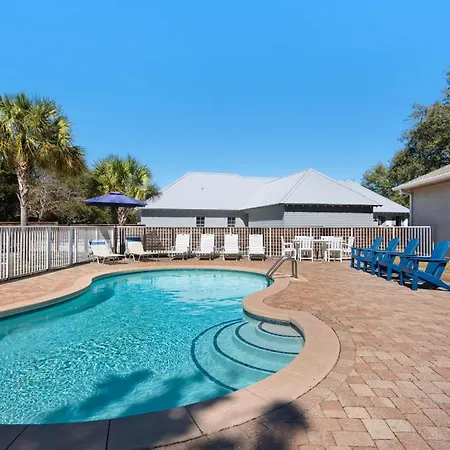 Beach Retreat